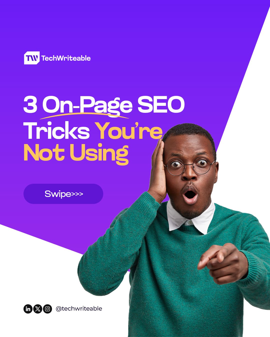 3 On-Page SEO Tricks Carousel thumbnail